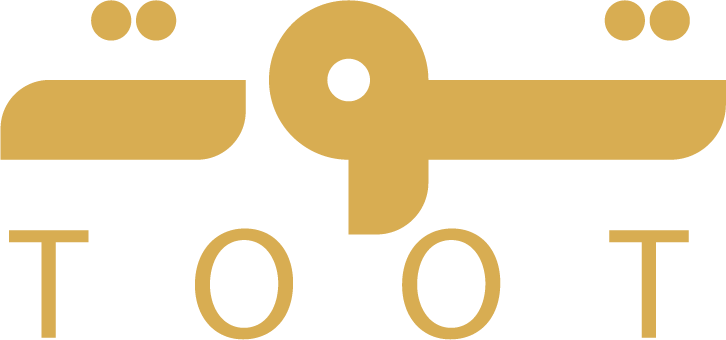 شركة توت - TOOT